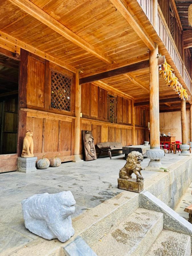 Ferienwohnung Amazing Meo Vac Exterior foto
