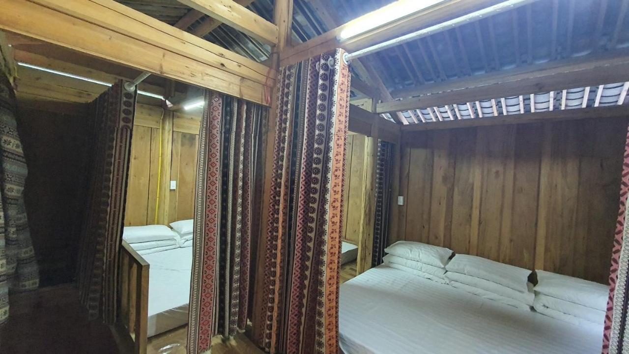 Ferienwohnung Amazing Meo Vac Exterior foto